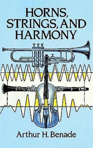 Horns, Strings, And Harmony