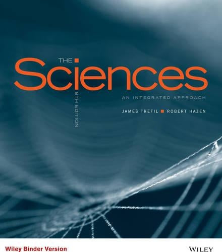 The Sciences