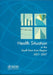 Health Situation in the South-East Asia Region 2001-2007
