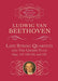 Late String Quartets And Grosse Fuge