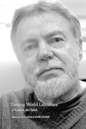 Taming World Literature