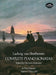 Complete Piano Sonatas - Volume I