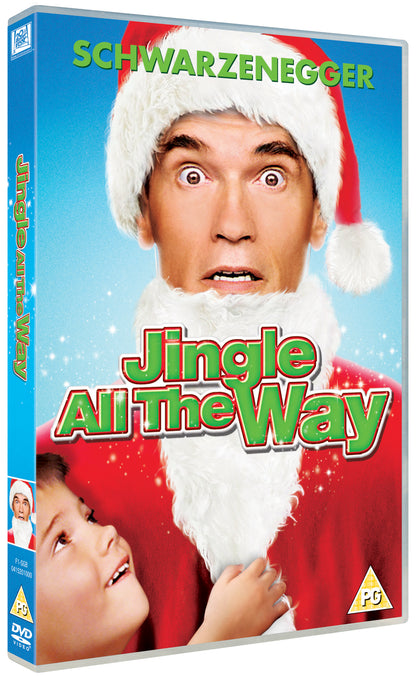 Jingle All the Way