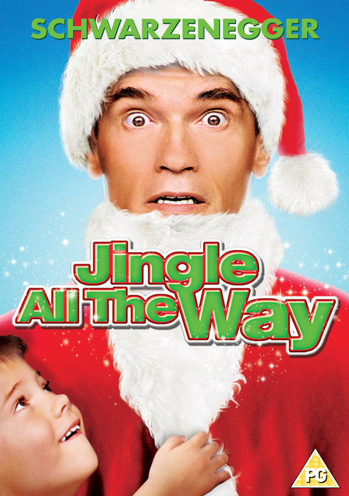 Jingle All the Way