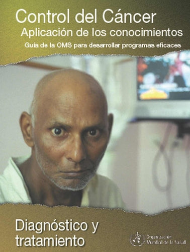 Control del Cáncer