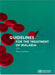 Guidelines for the Treatment of Malaria. Third Edition