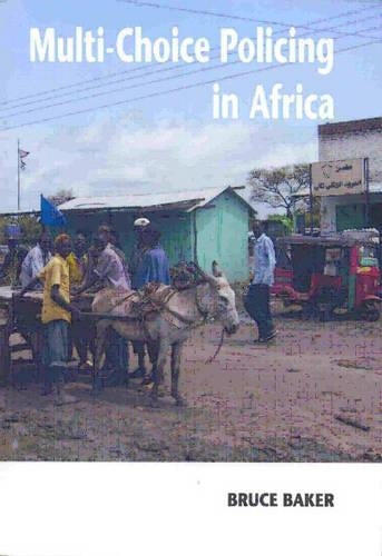 Multi-Choice Policing in Africa