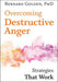 Overcoming Destructive Anger