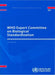 WHO Expert Committee on Biological Standardization