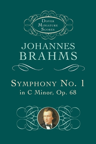 Symphony No.1 In C Minor Op.68