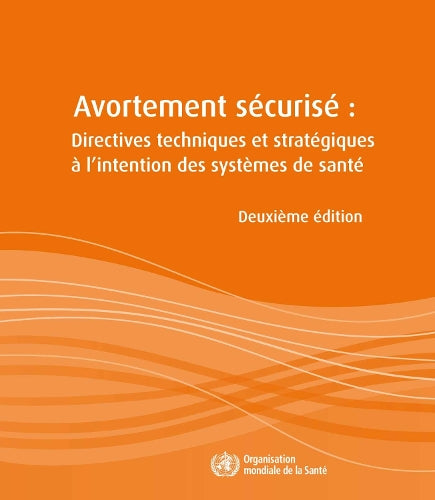 Avortement Sécurisé