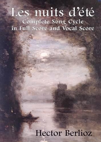 Les Nuits D'Eté Opus 7