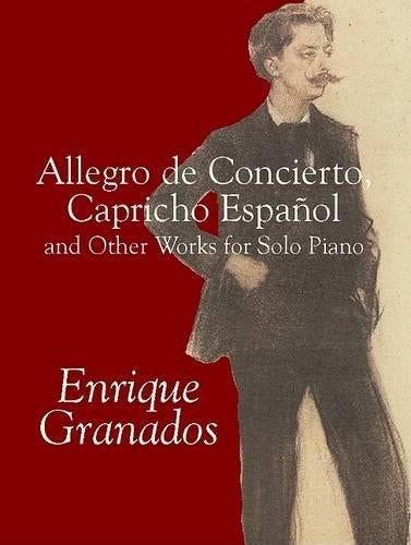 Allegro De Concerto