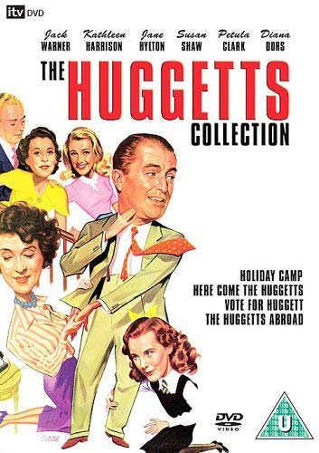 The Huggetts Collection