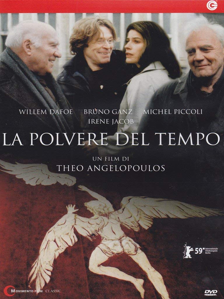La Polvere Del Tempo