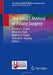 Sages Manual Of Biliary Surger