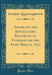 Amtsblatt Der Königlichen Regierung Zu Potsdam Und Der Stadt Berlin, 1872 (Classic Reprint)