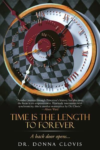Time Is the Length to Forever