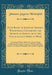 Four Books of Johannes Segerus Weidenfeld, Concerning the Secrets of Adepts, or of the Use of Lully's Spirit of Wine