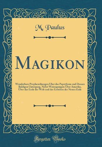 Magikon