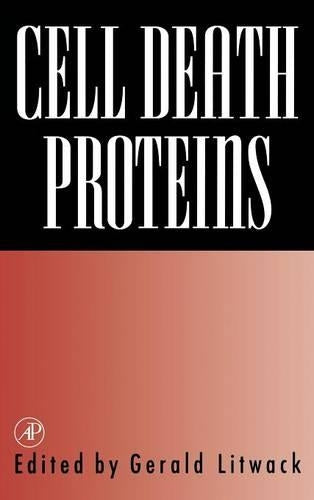 Cell Death Proteins