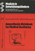 Anaesthesia Notebook for Medical Auxiliaries