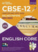 CBSE Class XII 2024 : Chapter and Topic-wise Solved Papers 2011 - 2023 : English Core (All Sets - Delhi & All India)