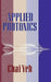 Applied Photonics