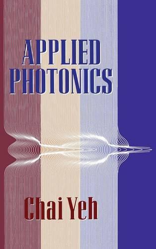 Applied Photonics