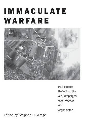 Immaculate Warfare