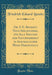 Dr. F. E. Beneke's Neue Seelenlehre, Für Alle Freunde Der Naturwahrheit in Anschaulicher Weise Dargestellt (Classic Reprint)