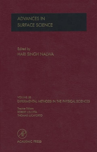 Advances in Surface Science