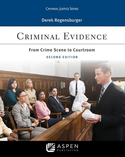 Criminal Evidence