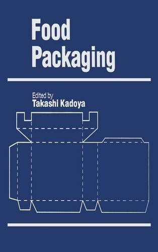 Food Packaging