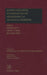 Modern Acoustical Techniques for the Measurement of Mechanical Properties