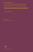 Progress in Nucleic Acid Research and Molecular Biology