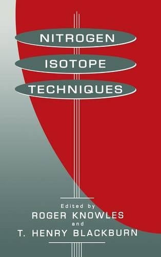 Nitrogen Isotope Techniques