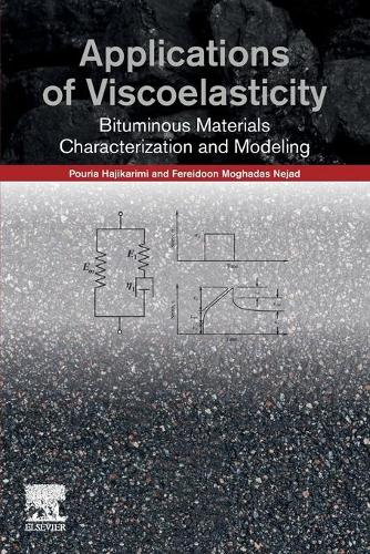 Applications of Viscoelasticity