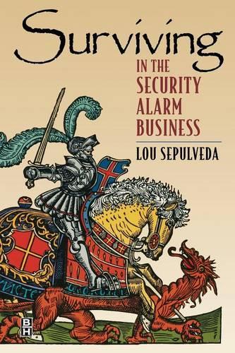 Surviving in the Security Alarm Business