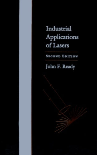 Industrial Applications of Lasers