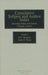 Cumulative Subject and Author Index, Including Tables of Contents Volumes 1-23