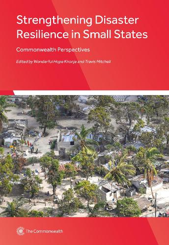 Strengthening Disaster Resilience in Small States