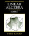 Linear Algebra with Maple, Lab Manual
