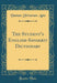 The Student's English-Sanskrit Dictionary (Classic Reprint)