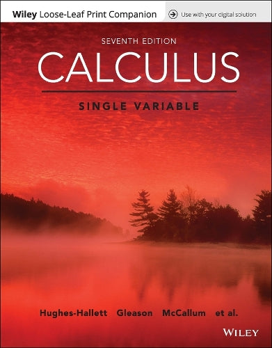 Calculus
