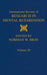 International Review of Research in Mental Retardation