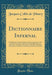 Dictionnaire Infernal