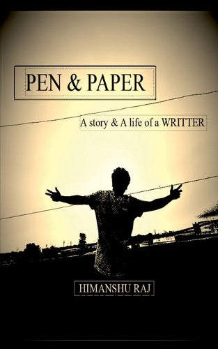 Pen & Paper
