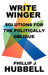 Write Winger