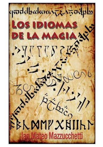Los Idiomas de la Magia